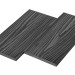 Заборная доска RusDecking UnoDeck Forte - Графит купить в Нижнем Новгороде