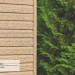 Сайдинг Ю-Пласт TIMBERBLOCK Кедр (Тимберблок), Кедр Натуральный купить в Нижнем Новгороде