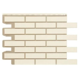 Фасадная панель Royal Stone, Облицовочный Кирпич, Нельсон