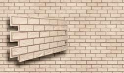 Фасадная панель VOX SOLID BRICK REGULAR ковентри