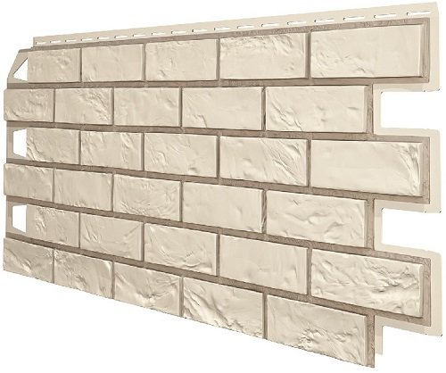 Фасадная панель VOX SOLID BRICK REGULAR ковентри купить в Нижнем Новгороде
