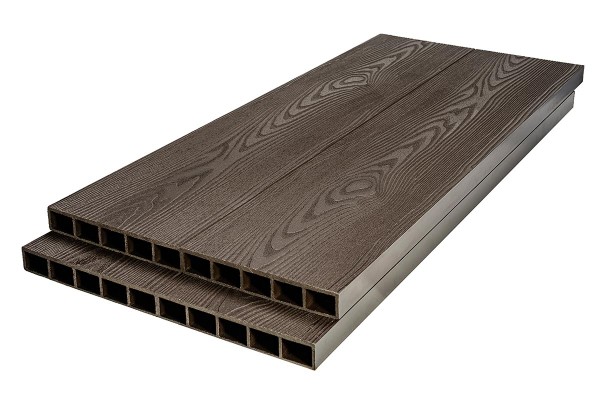 Доска грядочная NauticPrime 450x35x2950мм, Венге купить в Нижнем Новгороде