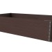 Доска грядочная NauticPrime 450x35x2950мм, Венге купить в Нижнем Новгороде
