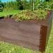 Доска грядочная NauticPrime 450x35x2950мм, Венге купить в Нижнем Новгороде
