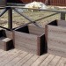 Доска грядочная NauticPrime 450x35x2950мм, Венге купить в Нижнем Новгороде