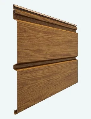 Docke Брус D6S Миндаль