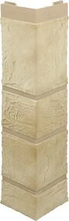 Наружный угол камень (песчаник), 0,47 х 0,11м купить в Нижнем Новгороде