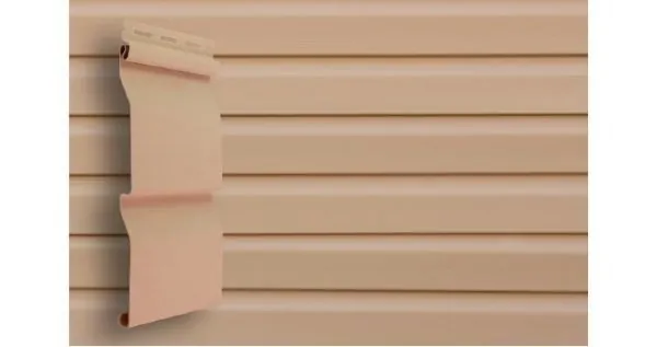 Сайдинг 3,0 Grand Line D4 (slim) персиковый купить в Нижнем Новгороде