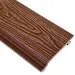 Фасадная панель EasyDecking Wood-X 156х21 Коричневый купить в Нижнем Новгороде