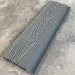 Заборная панель шип-паз EasyDecking Wood-Х 146х20 Серый купить в Нижнем Новгороде