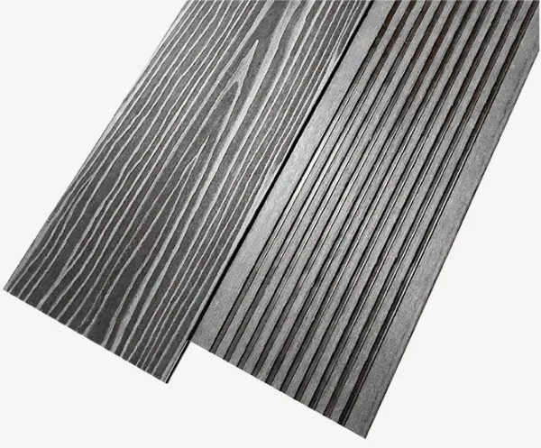 Террасная доска из ДПК RusDecking Unodeck Solid - Серый купить в Нижнем Новгороде