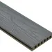 Террасная доска из ДПК CM Decking серия Reverse, Gray купить в Нижнем Новгороде