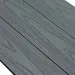 Террасная доска из ДПК CM Decking серия Reverse, Gray купить в Нижнем Новгороде