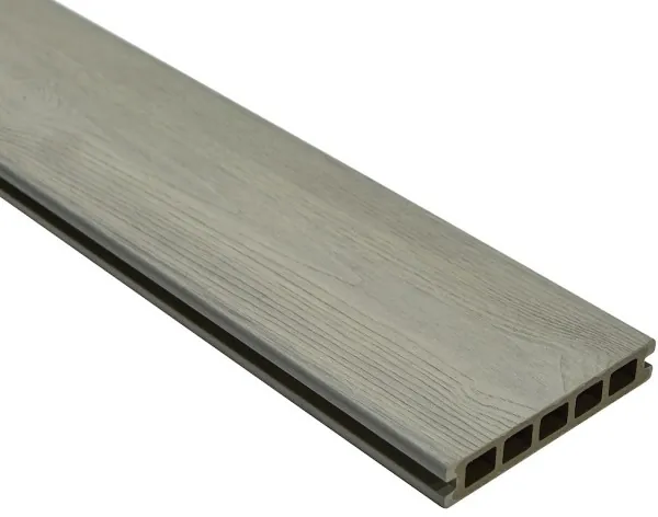 Террасная доска из ДПК CM Decking серия Urban Smok Grey купить в Нижнем Новгороде
