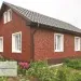 Фасадная панель Ю-Пласт Стоун Хаус Кирпич Красный купить в Нижнем Новгороде
