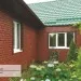 Фасадная панель Ю-Пласт Стоун Хаус Кирпич Красный купить в Нижнем Новгороде