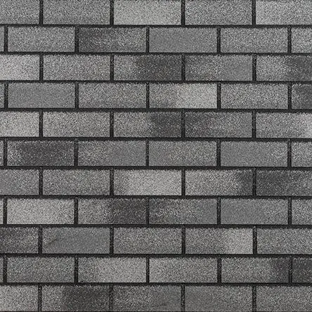Фасадная плитка битумная, Технониколь HAUBERK кирпич Готический купить в Нижнем Новгороде