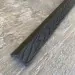 Уголок 3D EasyDecking Wood-Х 50х50 Черное дерево купить в Нижнем Новгороде