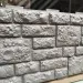 Фасадная панель "АЭЛИТ" СЕРИЯ "РАКУШЕЧНИК" купить в Нижнем Новгороде