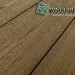 Террасная доска из ДПК WOODVEX Select Кофе купить в Нижнем Новгороде