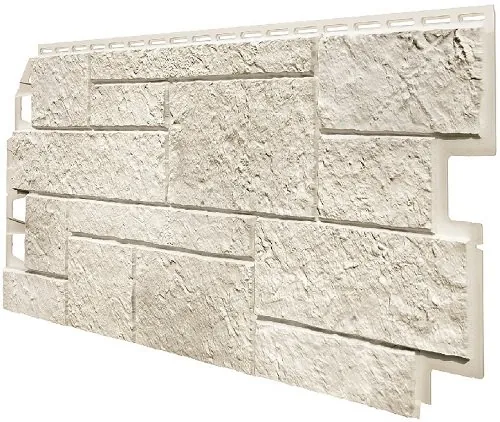 Фасадная панель VOX Sandstone (Сандстоун) бежевый купить в Нижнем Новгороде