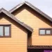 Фиброцементный сайдинг Latonit Кедр (RAL 1001/1011) купить в Нижнем Новгороде