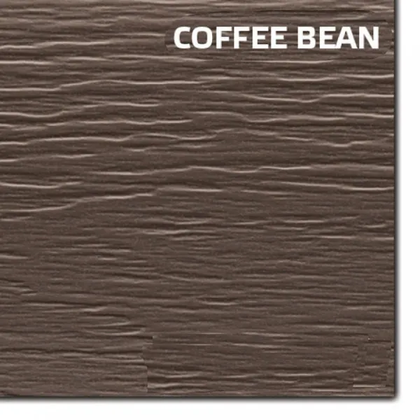 Сайдинг Виниловый Mitten, Sentry Mitten, Coffee Bean купить в Нижнем Новгороде