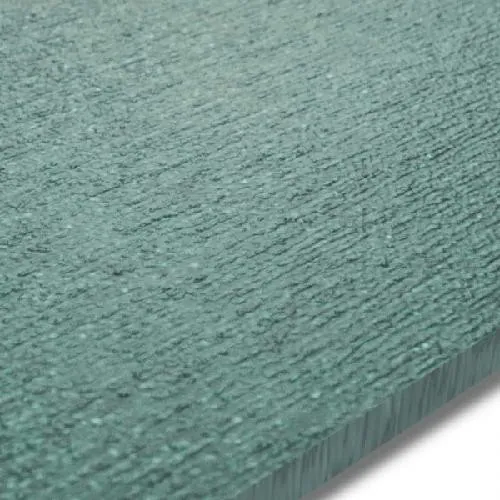 Фиброцементные панели Roofas COLOR Line Green купить в Нижнем Новгороде
