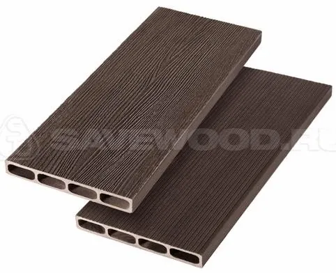 Грядочная доска ДПК 3D Savewood SW Rubus (R) терракот купить в Нижнем Новгороде