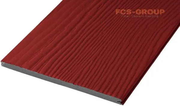 Фиброцементные панели FCS Group Wood Line F61 купить в Нижнем Новгороде