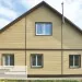 Сайдинг Виниловый Ю-Пласт, Timberblock (Тимберблок), Дуб золотой купить в Нижнем Новгороде