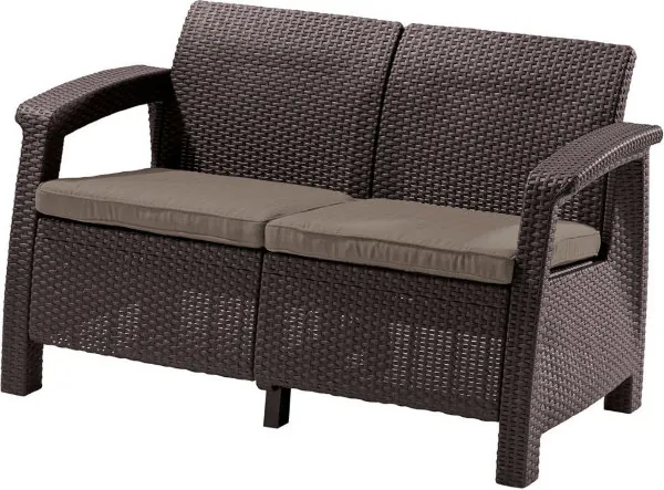 Диван Corfu Love Seat Европа купить в Нижнем Новгороде