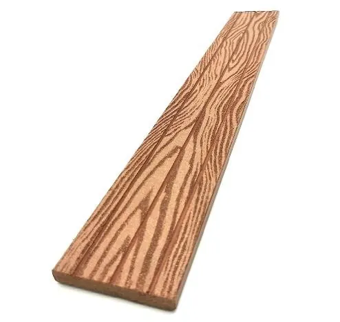 Торцевая декоративная планка NanoWood Махагон купить в Нижнем Новгороде