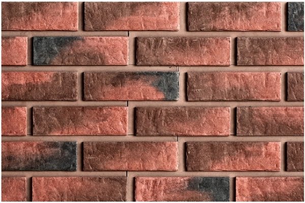 Фиброцементные панели КАНЬОН коллекция МЮНХЕНСКИЙ Кирпич 32 купить в Нижнем Новгороде