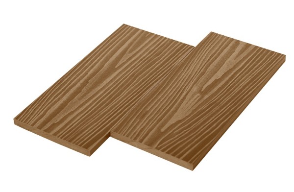 Заборная доска RusDecking UnoDeck Forte - Орех купить в Нижнем Новгороде