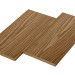 Заборная доска RusDecking UnoDeck Forte - Орех купить в Нижнем Новгороде