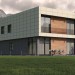Фиброцементные панели Roofas COLOR Line Cream купить в Нижнем Новгороде