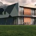 Фиброцементные панели Roofas COLOR Line Cream купить в Нижнем Новгороде