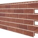 Фасадная панель VOX SOLID BRICK REGULAR дорсет купить в Нижнем Новгороде