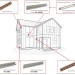 Стартовая деталь открытого типа YM-2968 купить в Нижнем Новгороде