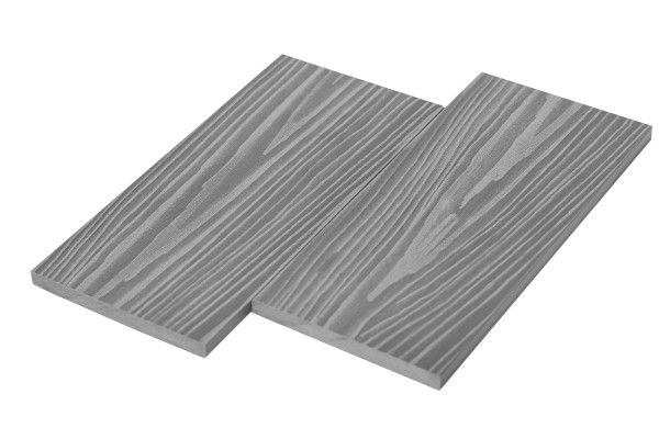 Заборная доска RusDecking UnoDeck Forte - Серый купить в Нижнем Новгороде