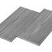 Заборная доска RusDecking UnoDeck Forte - Серый купить в Нижнем Новгороде