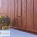 Фасадная панель Ю-Пласт Хокла Color Брусника купить в Нижнем Новгороде