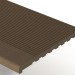 Ступени из ДПК WOODVEX Select Кофе купить в Нижнем Новгороде