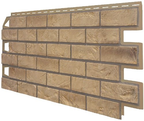 Фасадная панель VOX SOLID BRICK REGULAR эксетер купить в Нижнем Новгороде