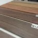 Фиброцементный сайдинг SidWood с фактурой под дерево W-131 Клик купить в Нижнем Новгороде