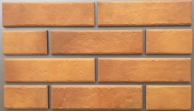 Фасадная Термопанели Аляска Retro Brick Curry