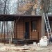 Сайдинг "blockhouse" под бревно, Акриловый Премиум ВН-02, дуб светлый купить в Нижнем Новгороде