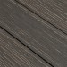 Террасная доска из ДПК CM Decking серия ZEBRANO цвет бежево-серый (под заказ) купить в Нижнем Новгороде