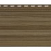 Виниловый сайдинг FineBer Standart Royal Wood, Ольха купить в Нижнем Новгороде